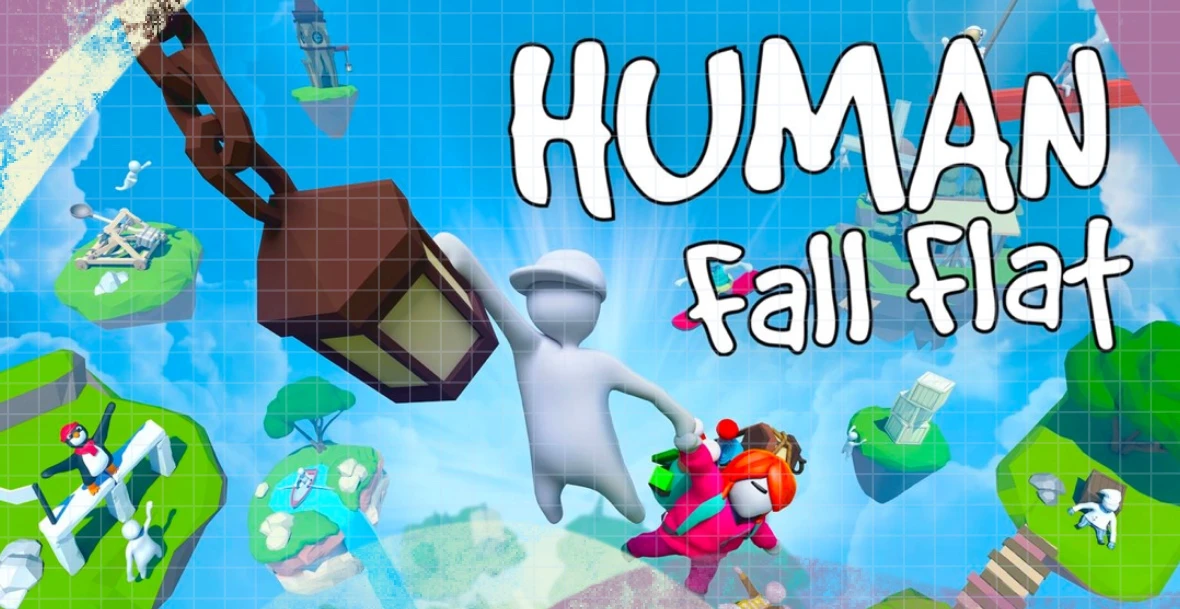 Top Co Op Games To Play With Your Friends